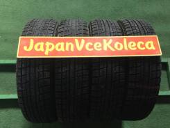 Yokohama Ice Guard IG30. Зимние, без шипов, 2009 год, износ: 5%, 4 шт