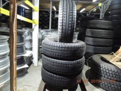 Toyo Winter Tranpath MK4. Зимние, без шипов, 2011 год, 5 %, 4 шт