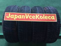 Bridgestone Blizzak Revo GZ. Зимние, без шипов, 2012 год, износ: 10%, 4 шт