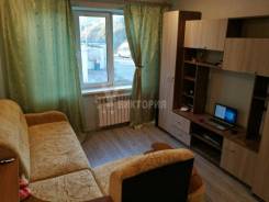 Гостинка, проспект Красного Знамени 133/4. Третья рабочая, агентство, 24 кв. м. Комната