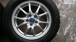 A-Tech Schneider. 6.0x15", 5x100.00, ET45, ЦО 54,1 мм.