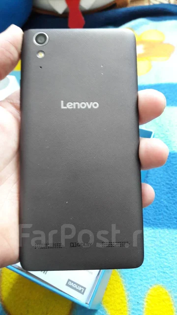 Lenovo A6010. �/� ����