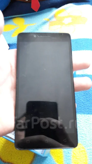 Lenovo A6010. �/� ����