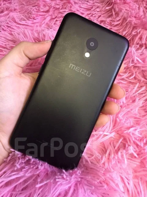 Meizu M5. �/� ����