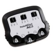 Продам радио синфронизатор Pocket Wizard AC3 for Nikon. во Владивостоке Радиосинхронизаторы.