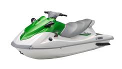 Yamaha VX700. 80,00 л.с., 2018 год год