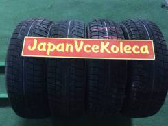 Bridgestone Dueler A/T Revo 2. Зимние, без шипов, 2011 год, износ: 10%, 4 шт