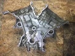 Крышка ремня ГРМ. Toyota: Mark X Zio, Aurion, Sienna, Mark X, RAV4, Camry, Previa, Estima, Avalon, Vanguard, Harrier, Blade, Venza, Tarago, Vellfire...