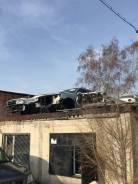 Isuzu Wizard. UES25, 6VD1