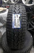 Toyo Observe G3-Ice. Зимние, шипованные, без износа, 4 шт