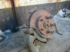 Ступица. Toyota Lite Ace, CM55, CM65 Toyota Town Ace, CM55, CM65