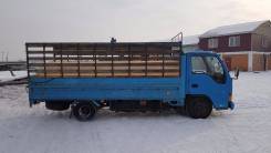 Isuzu Elf. Продается грузовик Isuzu ELF, 4 300 куб. см., до 3 т