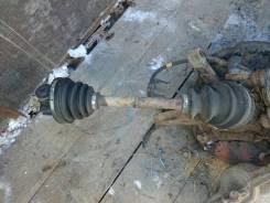 Привод, полуось. Toyota Lite Ace, CM55, CM65 Toyota Town Ace, CM55, CM65