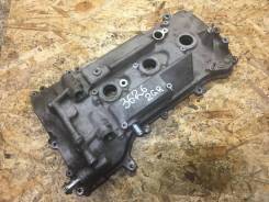Крышка головки блока цилиндров. Toyota: Aurion, Sienna, Mark X Zio, Mark X, RAV4, Camry, Previa, Estima, Avalon, Vanguard, Harrier, Blade, Venza, Tara...