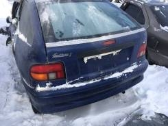 Ford Festiva. ED23PF