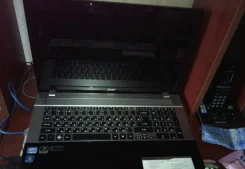 Acer Aspire V3-771G. ��� 8 ��, ���� 750���