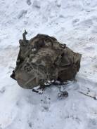 Вариатор. Nissan Murano, PNZ50, PZ50, TZ50, Z50 Двигатели: QR25DE, VQ35DE