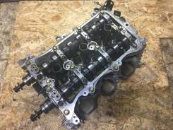Головка блока цилиндров. Toyota Highlander, GSU45 Двигатель 2GRFE