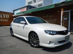 Subaru Impreza. автомат, 4wd, 2.0, бензин, 56 000 тыс. км, б/п. Под заказ
