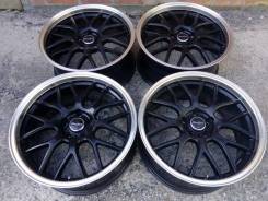 BLEST EuroSport. 8.5x19, 5x114.30, ET45