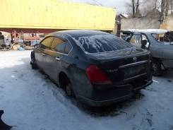 Nissan Teana. J31, VQ23