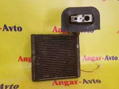 Радиатор отопителя. Nissan: Wingroad, Tiida Latio, NV200, AD, Tiida, Latio, Note Двигатели: HR15DE, MR18DE, HR16DE, CR12DE