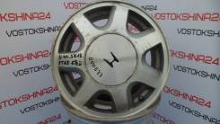 Honda. 6.5x15", 5x114.30, ET65, ЦО 57,1 мм.
