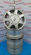 Honda. 6.5x15", 5x114.30, ET55, ЦО 57,1 мм.