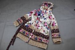 Халаты. 40-44, 40-48, 52