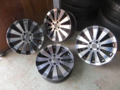 RAYS Versus Albore. 6.5x16", 4x100, ET45, �� 57���. ����