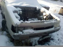 Mitsubishi Eterna. E52A ����