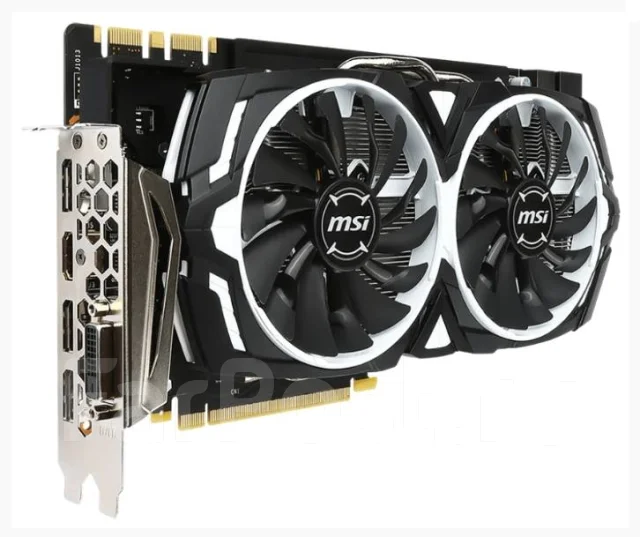 GeForce GTX 1080 ����