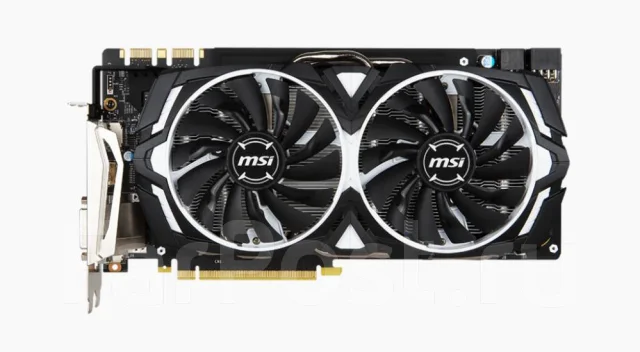 GeForce GTX 1080 ����