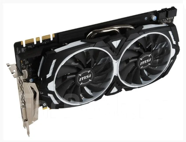 GeForce GTX 1080 ����