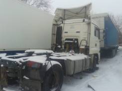 MAN TGA. Продам 26413, 410 куб. см., 10 т и больше