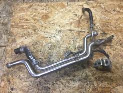 Трубка помпы. Toyota: Sienna, Mark X Zio, Mark X, RAV4, Camry, Estima, Avalon, Vanguard, Harrier, Blade, Venza, Vellfire, Highlander, Alphard Двигател...