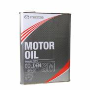 Mazda Original oil Ultra. Вязкость 5W-30, полусинтетическое