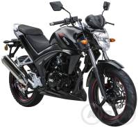 ABM X-moto SX250. 250 куб. см., исправен, птс, без пробега