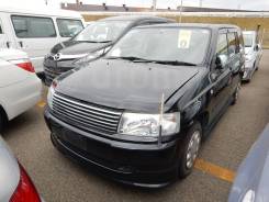 Toyota Probox. NCP59G, 1NZFE