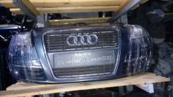 Вентилятор охлаждения радиатора. Audi S Audi A6, 4F2/C6, 4F5/C6 Audi A6 allroad quattro, 4F5/C6 Двигатели: BRE, BVJ, AUK, CAJA, BPP, CDYA, ASB, CDYC...
