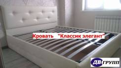 Кровати с подъемными механизмами. Под заказ