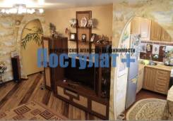 3-комнатная, проспект Октябрьский 23/2. Центральный, агентство, 56 кв. м.