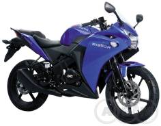 ABM X-moto. 250 куб. см., исправен, птс, без пробега