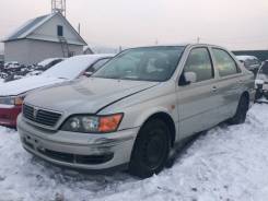 Toyota Vista. ZZV50, 1ZZFE