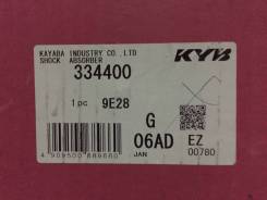 Амортизатор. Toyota Harrier, ACU30, ACU35, GSU30, MCU30, MHU38, ACU30W, ACU35W, GSU30W, GSU35, GSU35W, MCU30W, MCU35, MCU35W, MHU38W Toyota Kluger V...