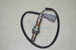 Датчик кислородный. Toyota Land Cruiser, VZJ95 Toyota Hilux Surf, VZN180, VZN180W, VZN185, VZN185W Toyota Land Cruiser Prado, VZJ90, VZJ90W, VZJ95, VZ...