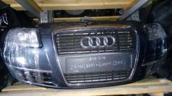 Фара. Audi A6, 4F2, 4F5, 4F2/C6, 4F5/C6 Audi A6 allroad quattro, 4G5, 4F5 Двигатели: CDUC, BVJ, CDUD, AUK, CREC, CKVC, ASB, BPP, CKVB, CGWD, CAJA, BDH...