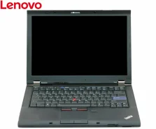 Lenovo ThinkPad T410. 14.1", ��� 4 ��, ���� 160���, WiFi, Bluetooth, ����������� �� 5��. ����