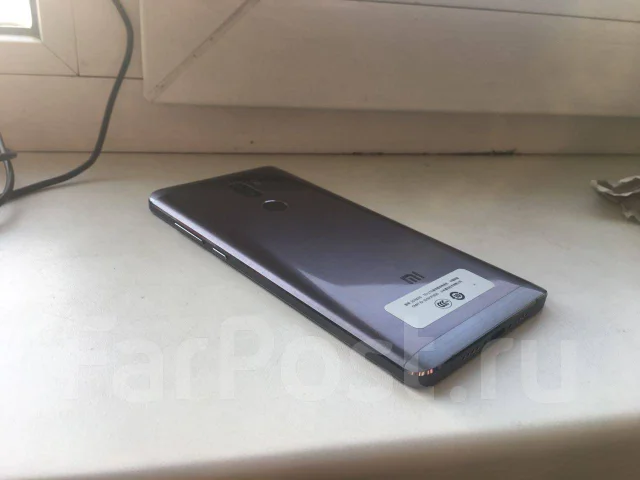 Xiaomi Mi5S Plus. �/�, �����, 3G, 4G LTE, Dual-SIM ����
