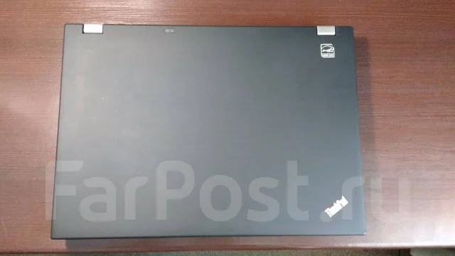 Lenovo ThinkPad T410. 14.1", ��� 4 ��, ���� 160���, WiFi: 1, Bluetooth: 1, ����������� �� 5��. ����